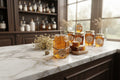 Honey Jar Candle