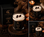 Signature Coffee Candle